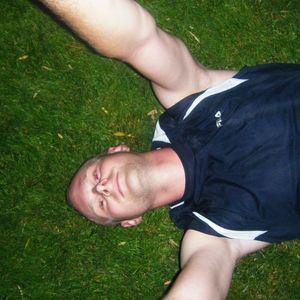 Meet your Posher, Jaroslaw